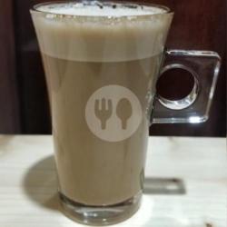 Latte Robusta Temanggung