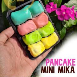 Pancake Mika Mini