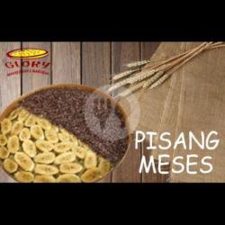 Terang Bulan Pisang Meses