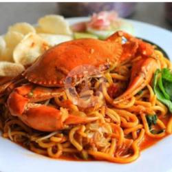 Mie Bancir Kepiting