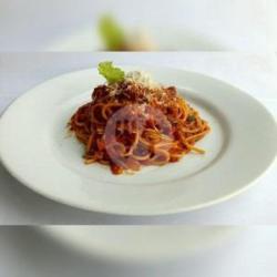 [cs] Spaghetti Bolognaise