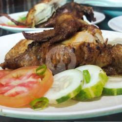 Ayam Guling Pieces