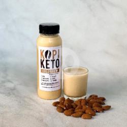 Kopi Almond