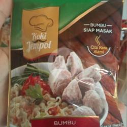 Koki Jempol Bumbu Kuah Bakso