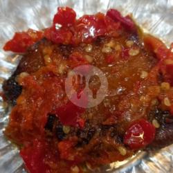 Ikan Tongkol Balado/asam Padeh