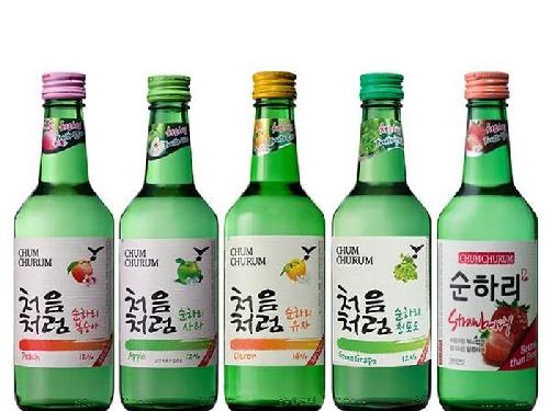 Soju Beer Glory, Ciputat