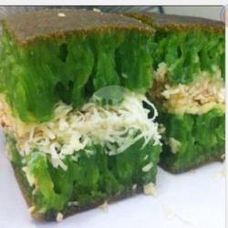 Martabak Keju Campur Special