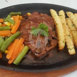 Sirloin Steak Import