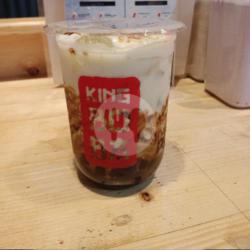 King Kopi Susu