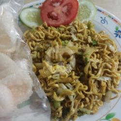 Mietiaw Goreng Ayam Baso