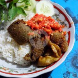 Nasi Babat Paru Madura 57