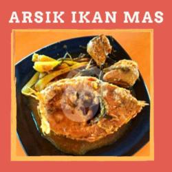 Ikan Arsik