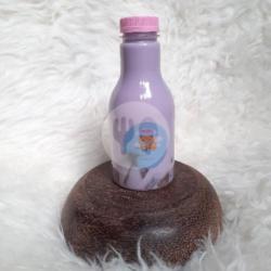 Milky Drink Taro