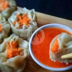 Dimsum Udang Saus Khas Flashkitchen