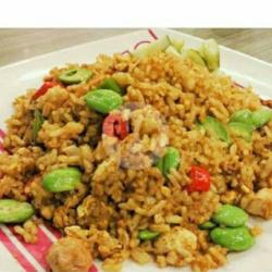 Nasi Goreng Pette