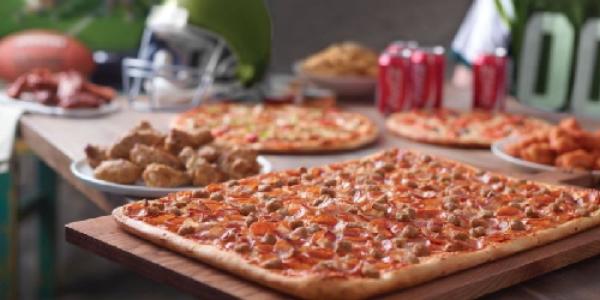 Pizza Cartel Gedong - GoFood
