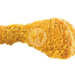 Fried Chicken Paha Bawah