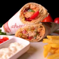Shawarma Chicken