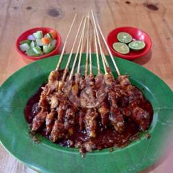 Sate Ayam Kecap/bumbu