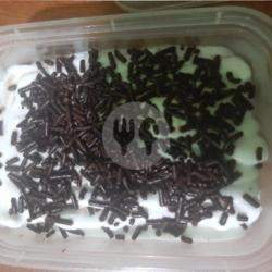 Dessert Coklat Seres