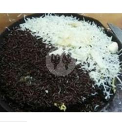 Blacksweet Keju Coklat