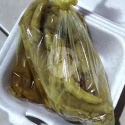 Ceker Bumbu Kuning Kecap Manis