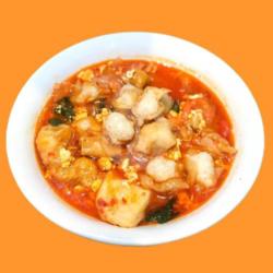 Bacilak Bakso Daging