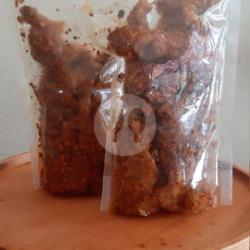 Kulit Ayam Crispi 130gr