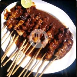 Sate Ayam Madura Panjer