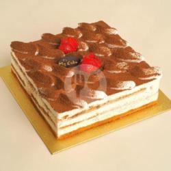 Tiramisu Classic 20 X 20 Cm