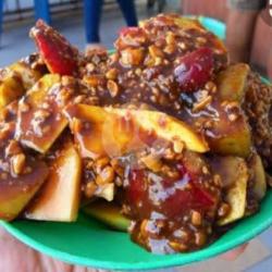 Rujak Buah