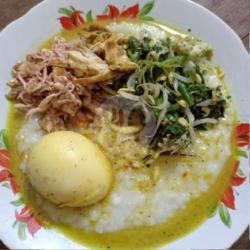 Bubur Ayam Khas Bali