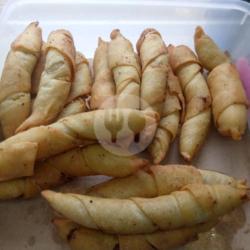 Pisang Molen