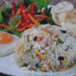 Nasi Goreng Indonesia