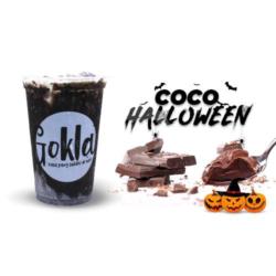 Coco Halloween