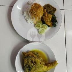 Nasi Pala Kakap