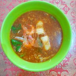 Seblak Kuah Tomyam Suki