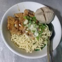 Mie Ayam Bakso Urat