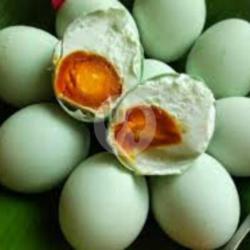 Telur Asin
