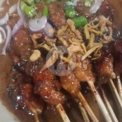 Sate Ayam 20 Tusuk