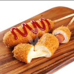 Corndog Sosis Mozarella Original