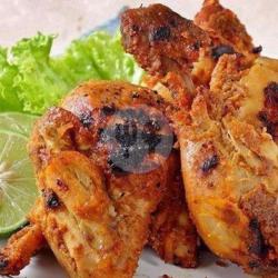 Ayam Bakar Sambel Jingkrak