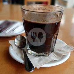 Kopi Hitam Khas Suroboyo