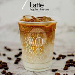 Latte (robusta)