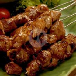 Sate Klatak Ayam