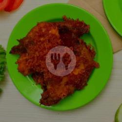 Ayam Tulang Lunak