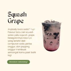 Squash Grape