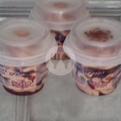 Ice Cream Aice A.y.g Brow, Chocolate Sundae