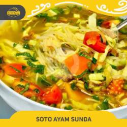 Soto Ayam Sunda