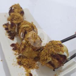 Takoyaki Abon